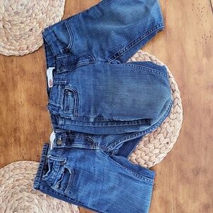 Kids levis